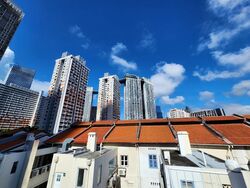 Tanjong Pagar Conservation Area (D2), Office #453856211